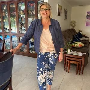 Meet your Posher, Josie